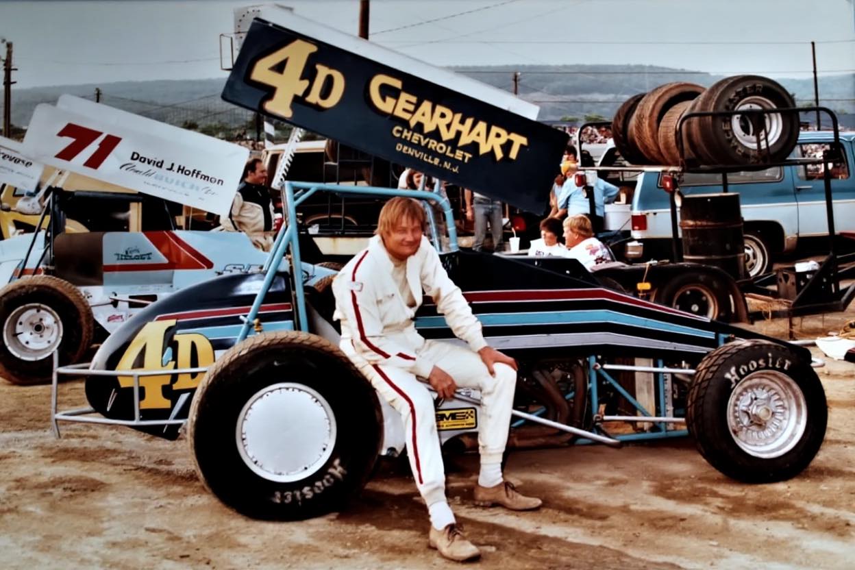 Turn - In Memory of Paul Rochelle, who left us on this date in 2014 ...