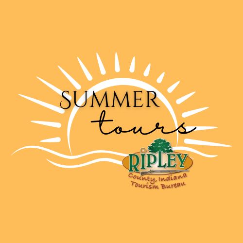 Sunman History Museum Summer 
