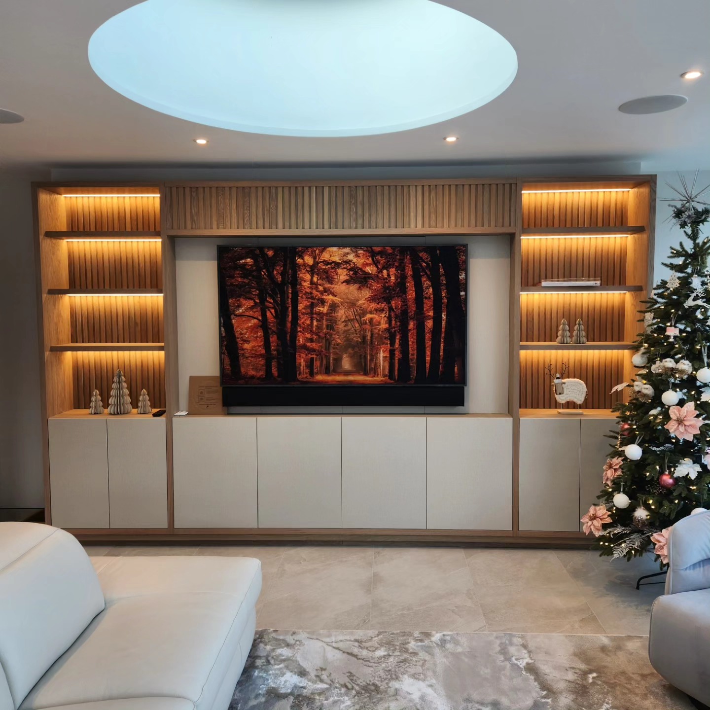 K&D Specialist Interiors