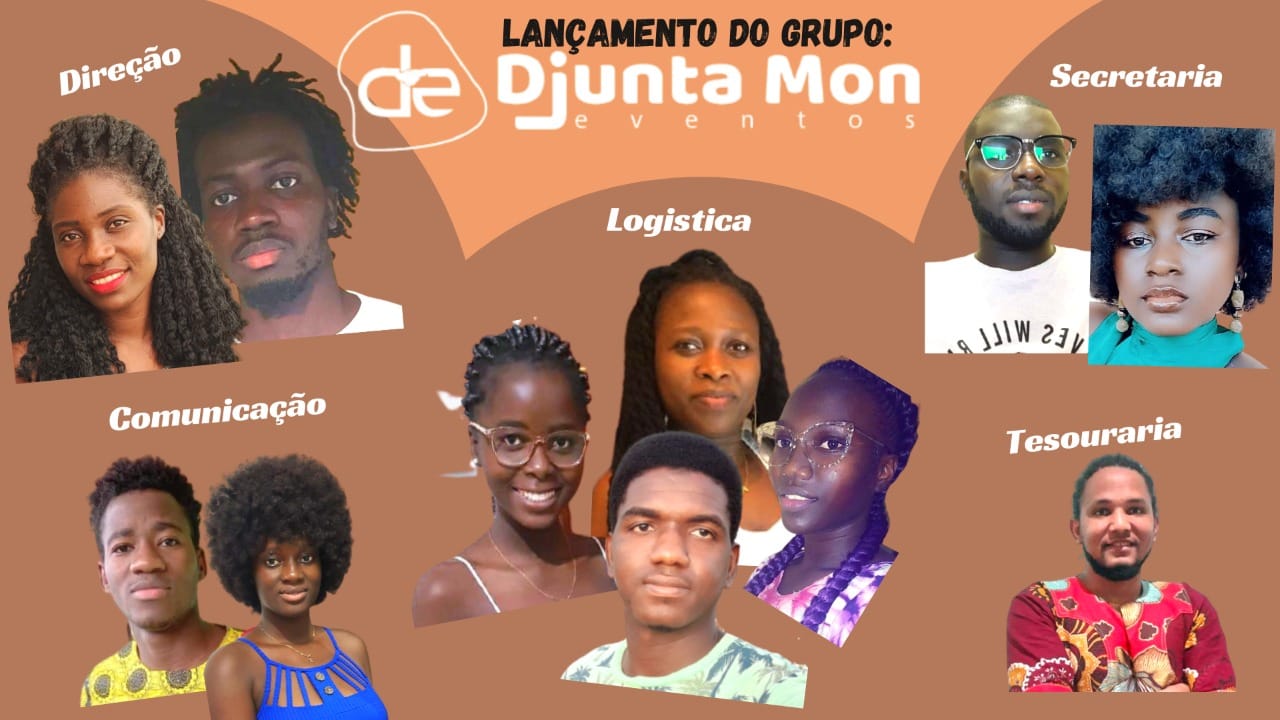 Djunta Mon Eventos