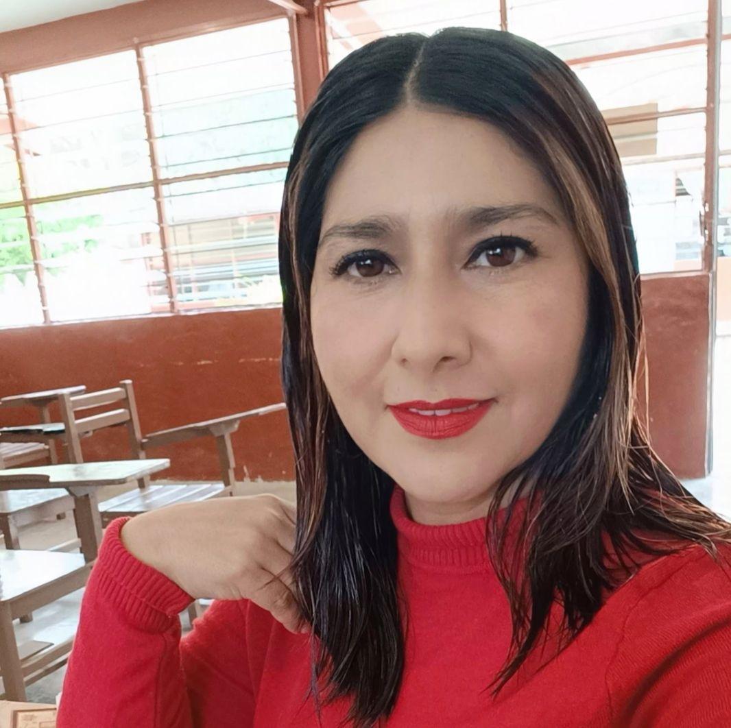 Nora Elia Ponce Rojas
