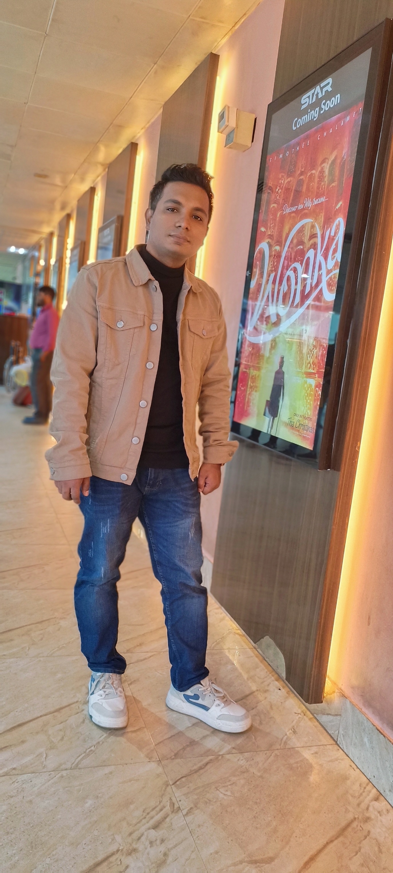 SA Rajib