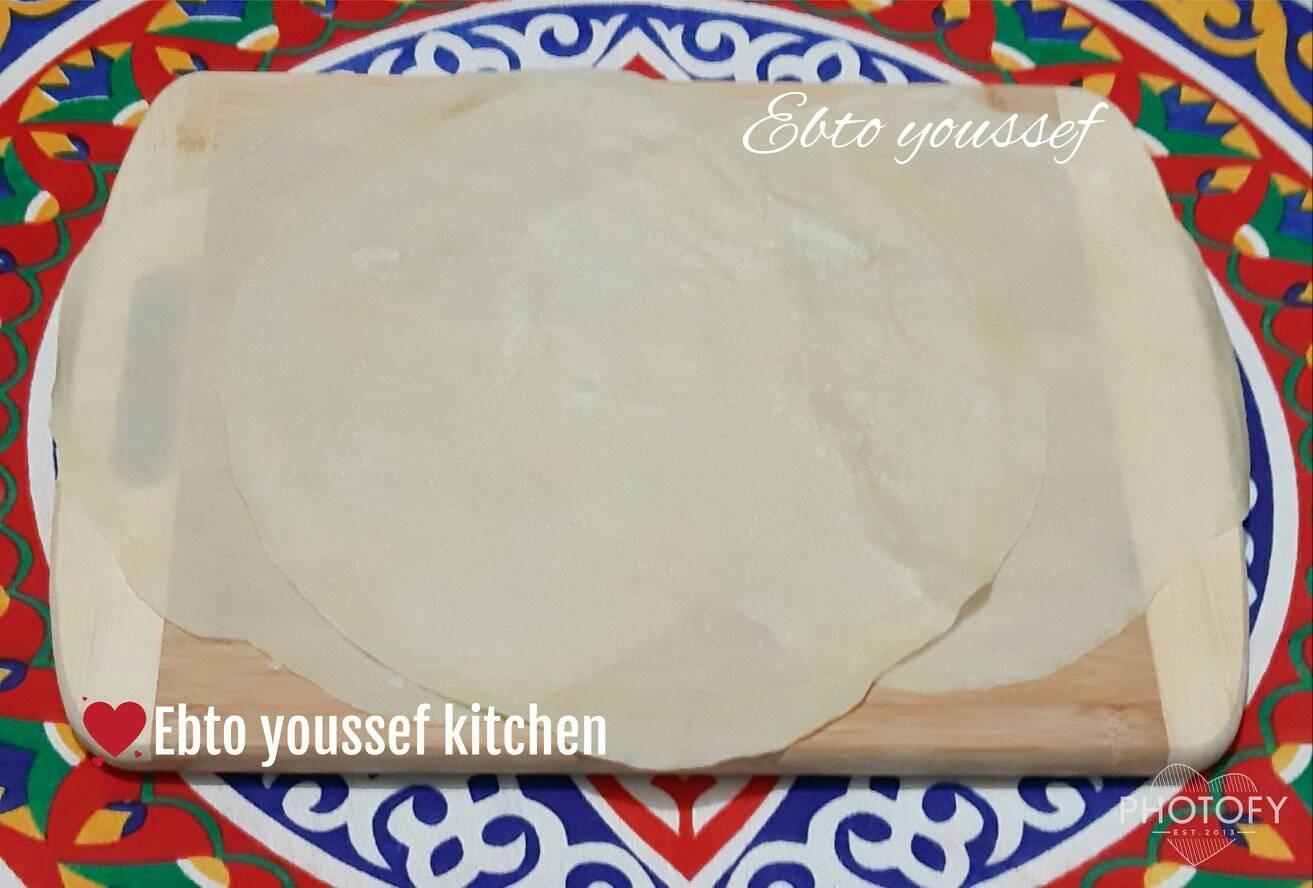 فى حد هنا ننزل بالجديد و لا برضو... - Ebto youssef kitchen