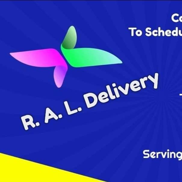 R A L Delivery - R A L Delivery added a new photo.