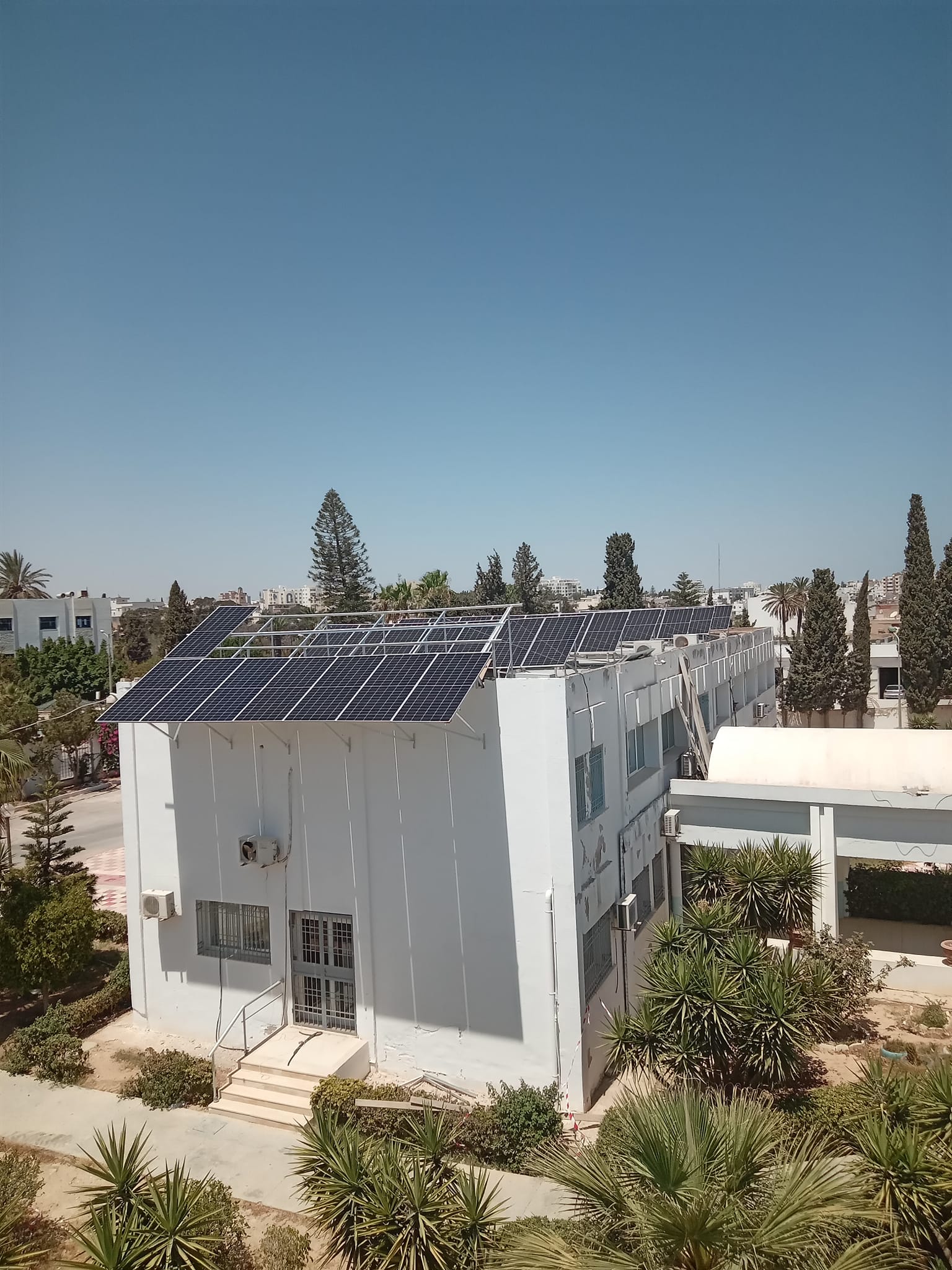 Institut Supérieur des Sciences Appliquées et de Technologie de Sousse ...