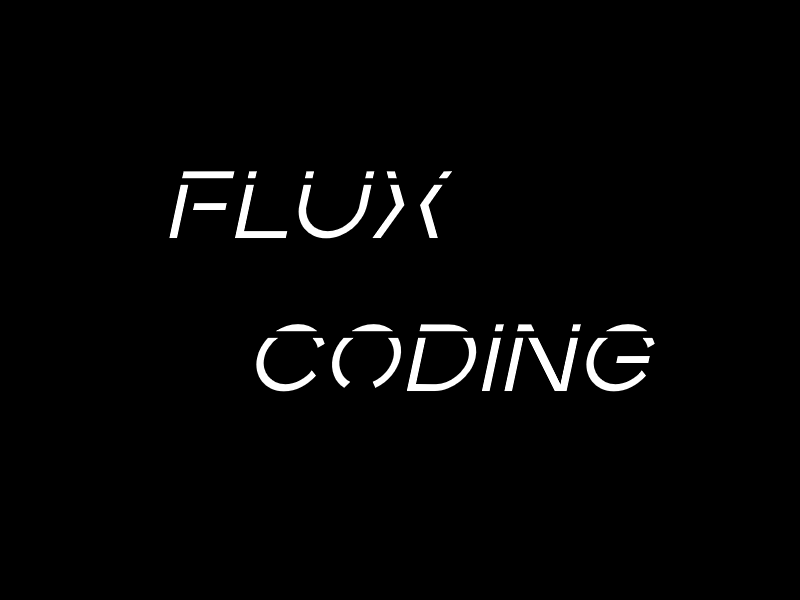 Flux Coding