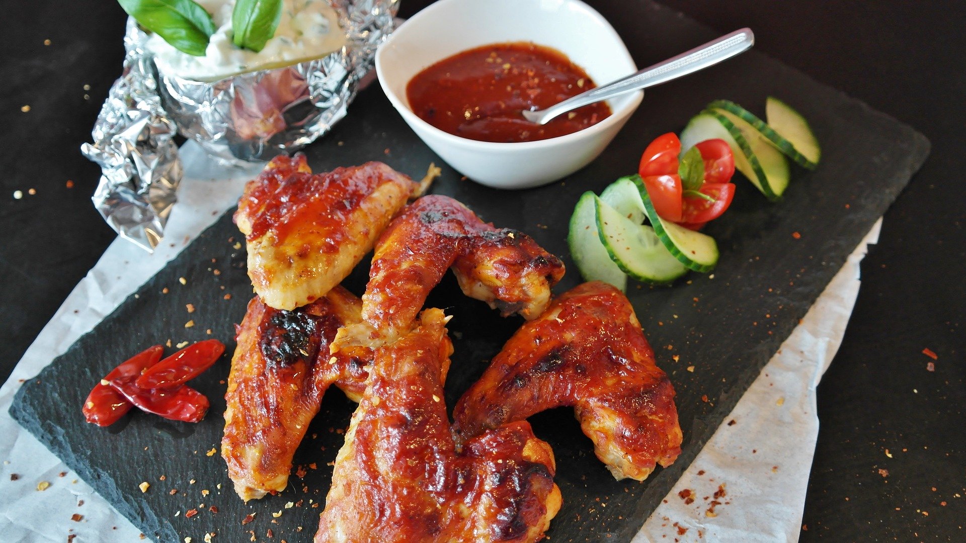 Rudi Rooster Poultry | Perth WA
