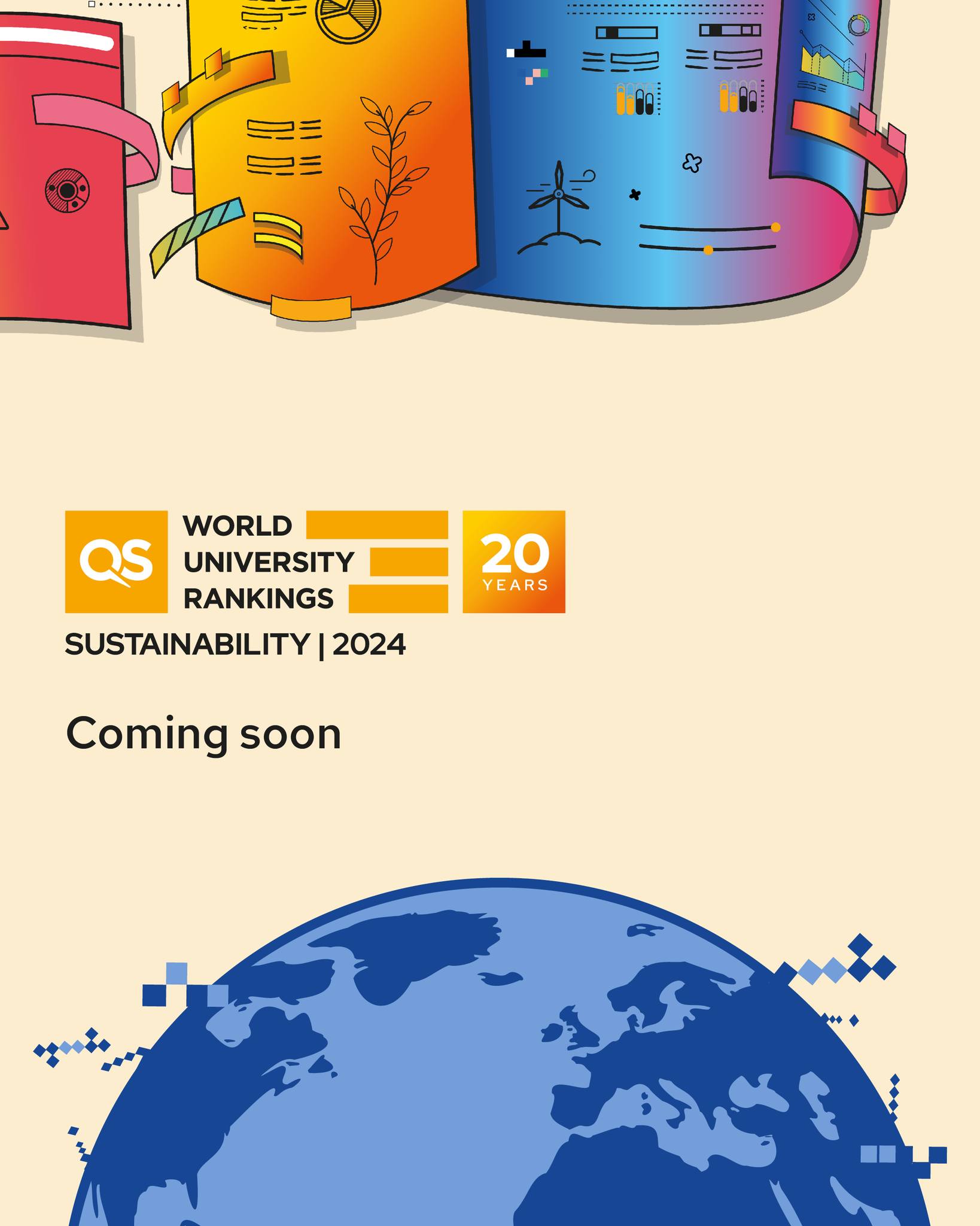 The QS World University... - QS World University Rankings