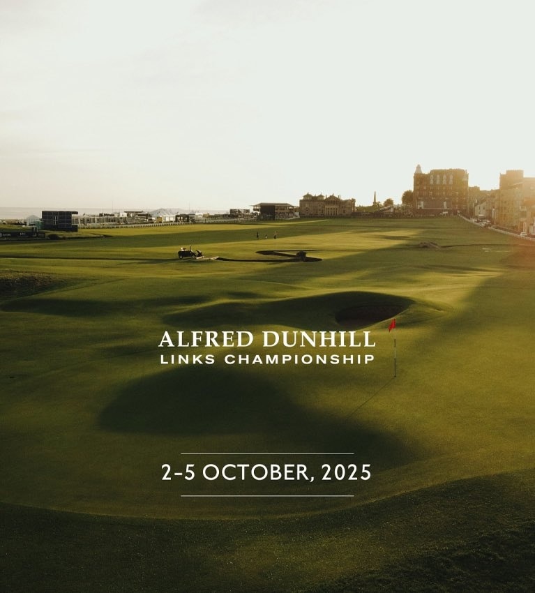 Alfred Dunhill Links Championship Predictions, Tips & Preview Australia