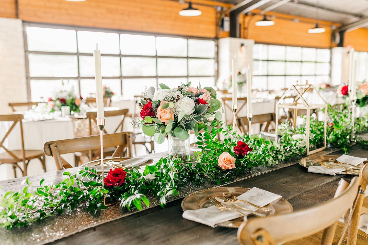 Walhalla Event Venue | New Braunfels TX