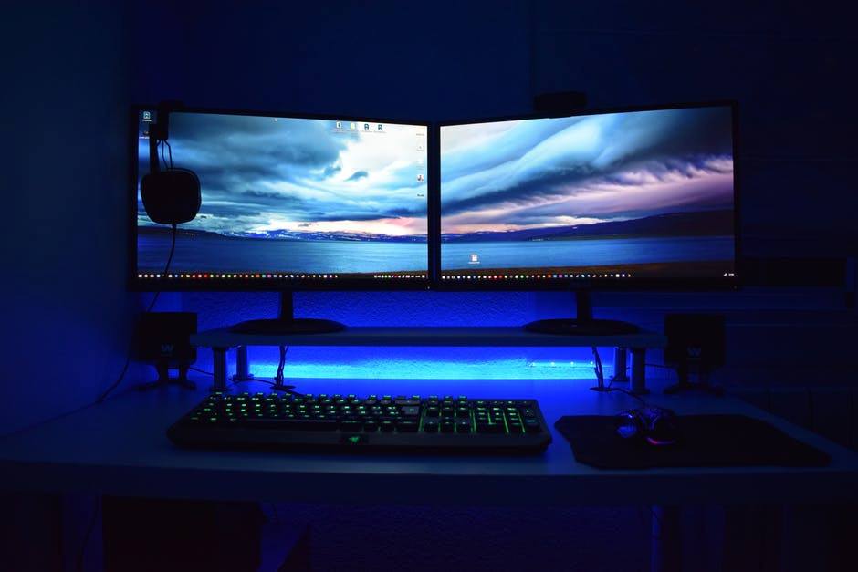 Aim Computer & It Solution | Dhaka