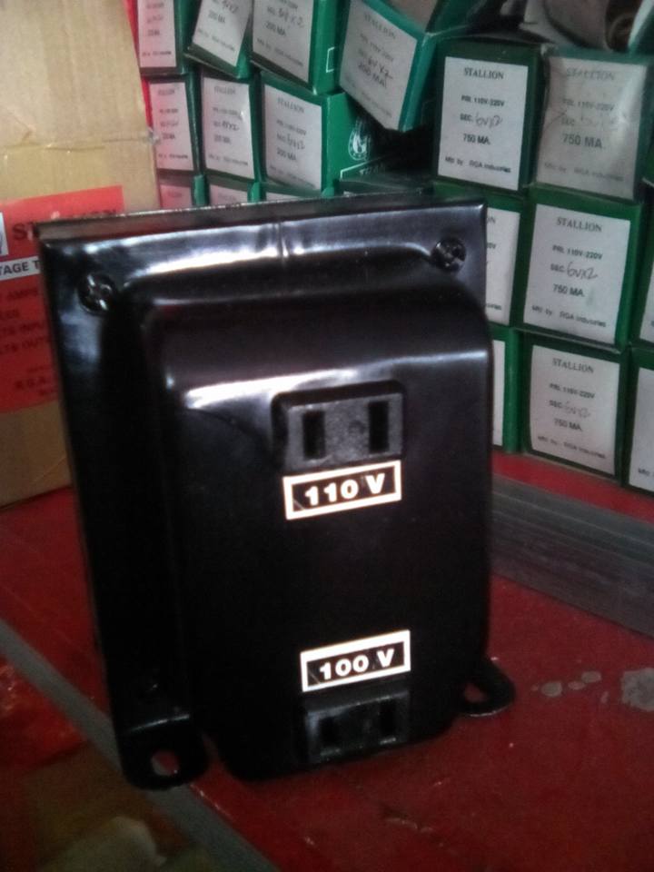 Raon Electronics & Gen. Merchandise | Cauayan