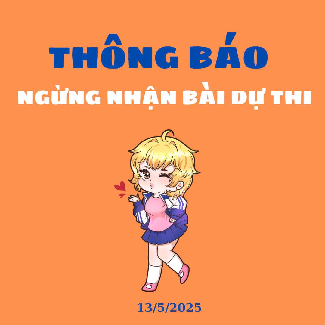 FQA+ - ‼️Theo như timline của cuộc thi, bắt đầu từ 00h ngày 14/5 Ban tổ ...