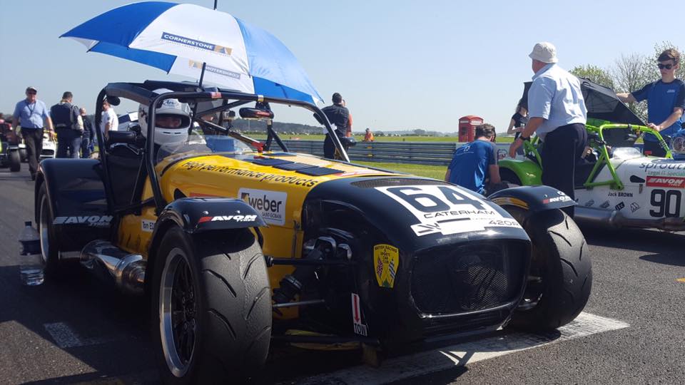 Eden Racing