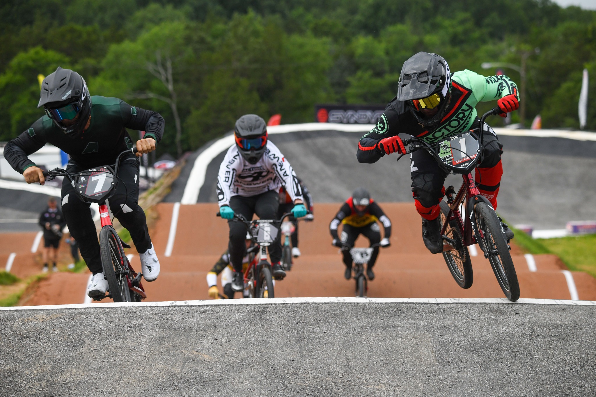 Raw Race Footage added a new photo. - Raw Race Footage