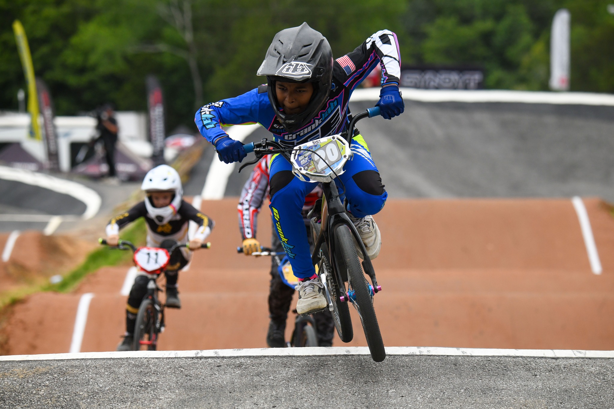 Raw Race Footage added a new photo. - Raw Race Footage