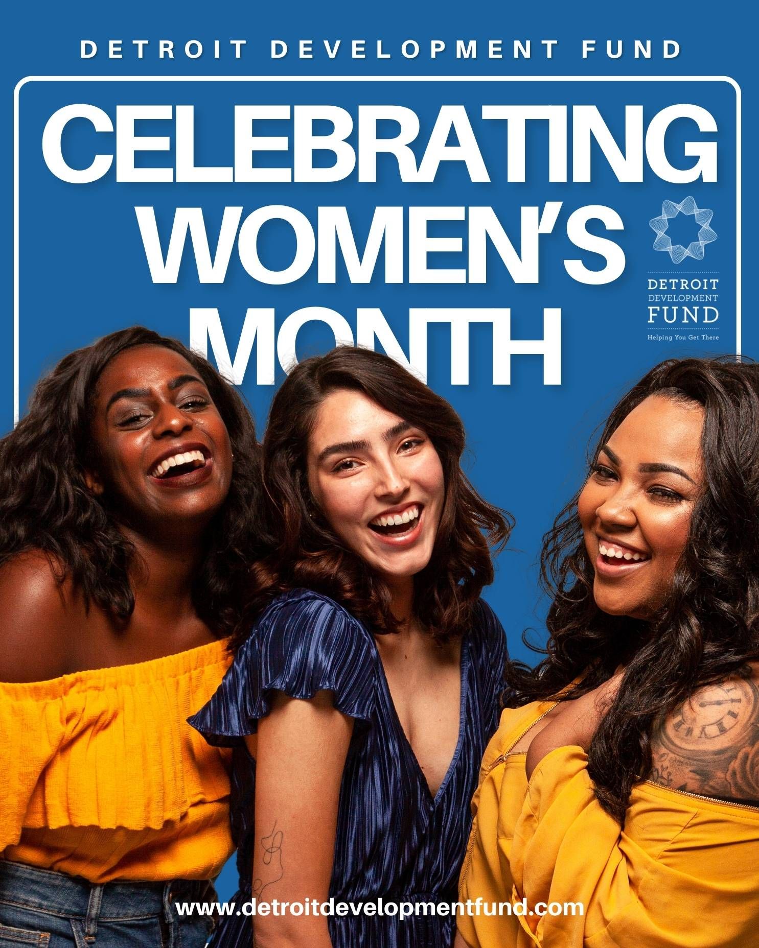 Detroit - This month, we honor the resilience, innovation, and ...