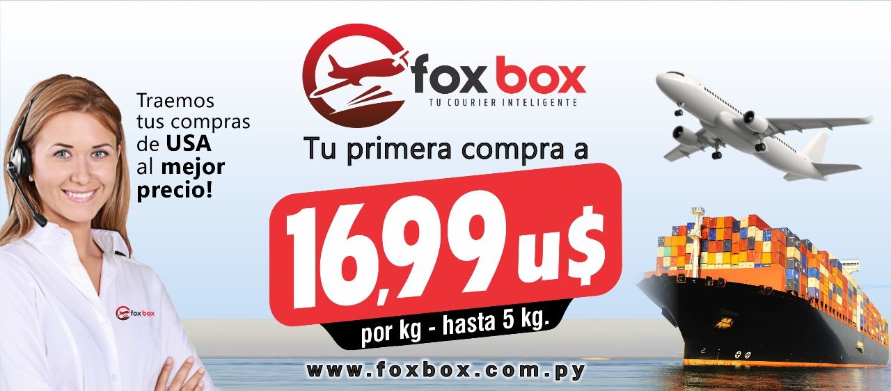 Foxbox