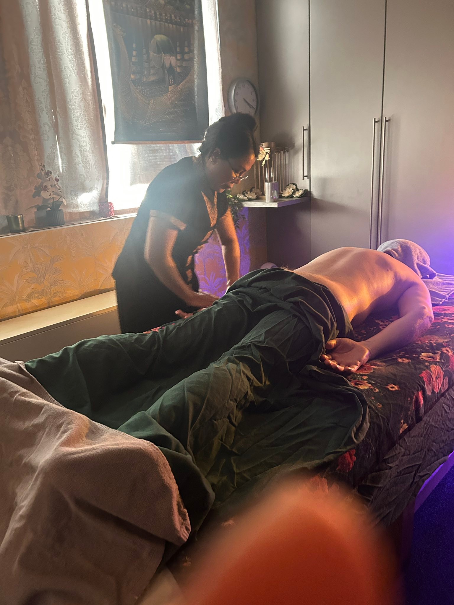 Supatsaya Massage & Spa | Bree
