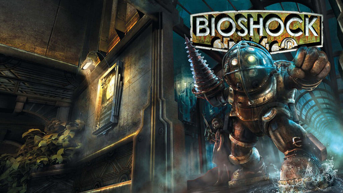 Bioshock - Club de fans