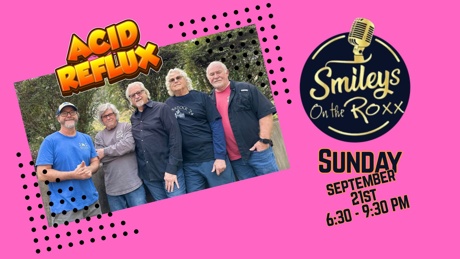Acid Reflux Band