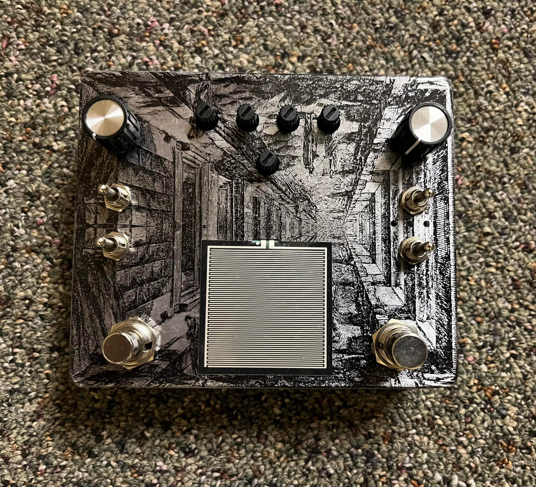 NPD! Next I'm gonna learn what the controls do! Moomindrone T21