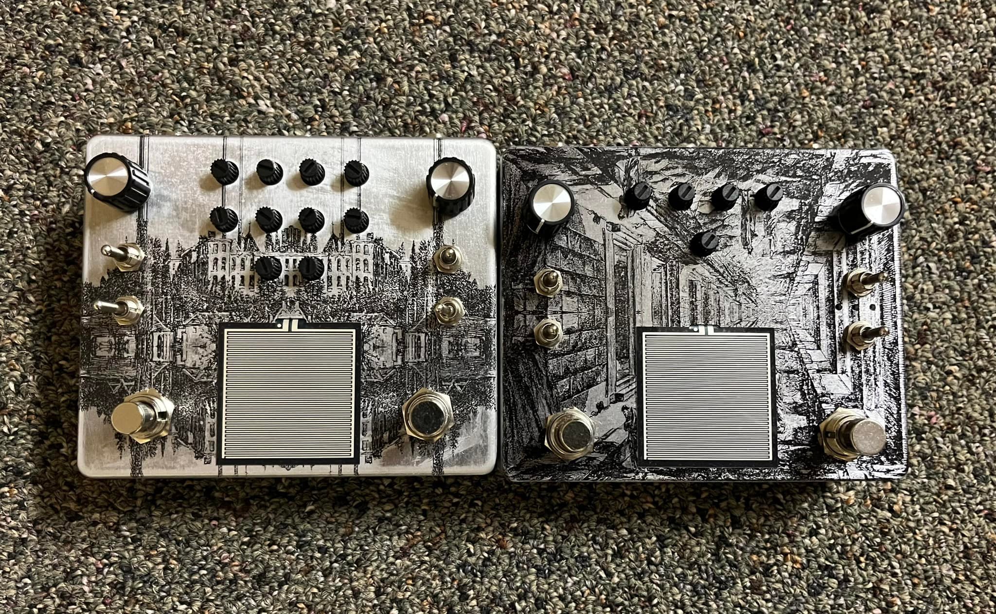 NPD! Next I'm gonna learn what the controls do! Moomindrone T21