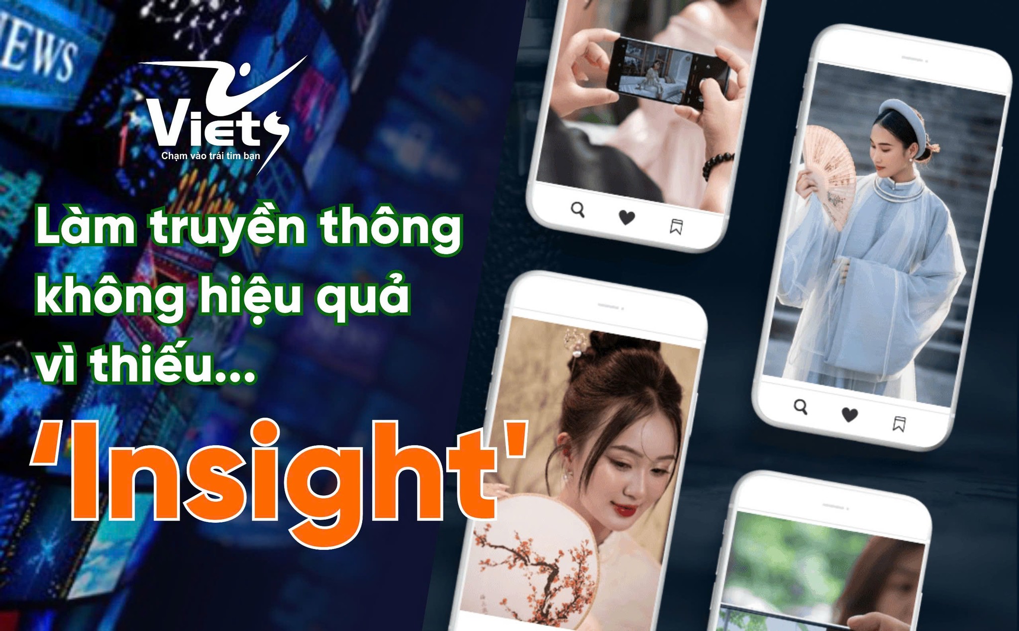Viets Media - Agency Marketing | Viet Tri