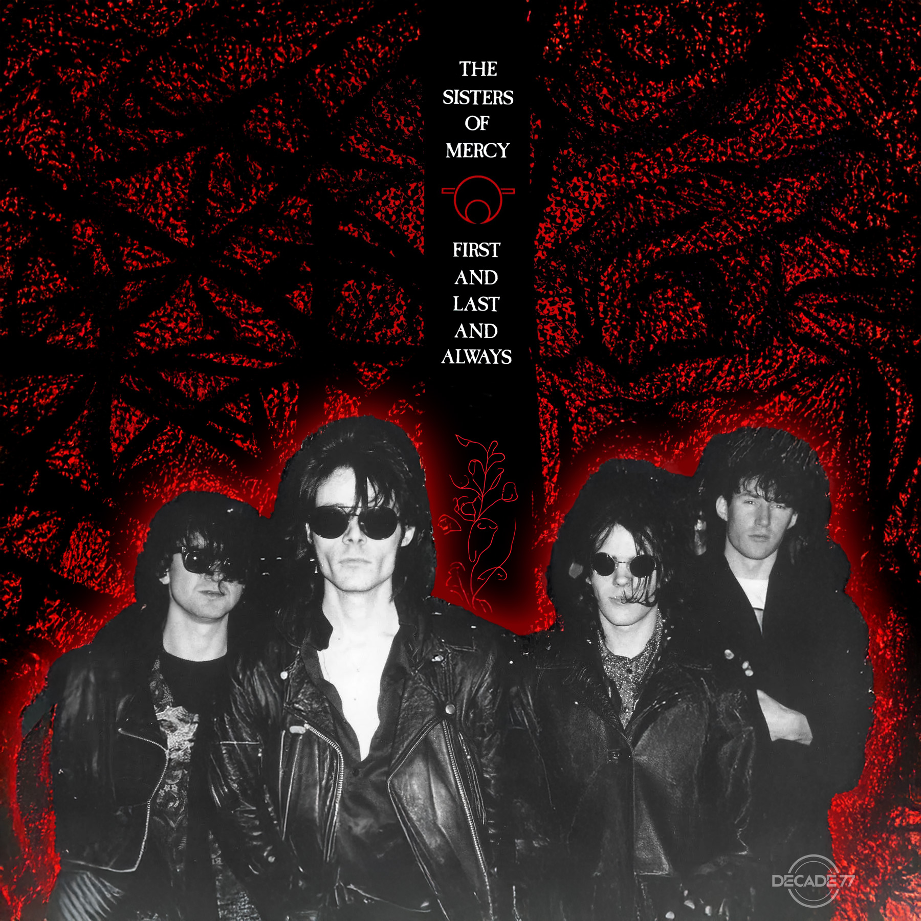 from first to last band discography