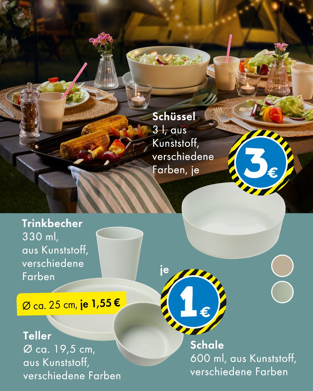 Die neuen TEDi-Angebote sind endlich da! 🙌 Jetzt alle Schnäppchen entdecken auf https://online.flippingbook.com/view/374234047/ 📰😍