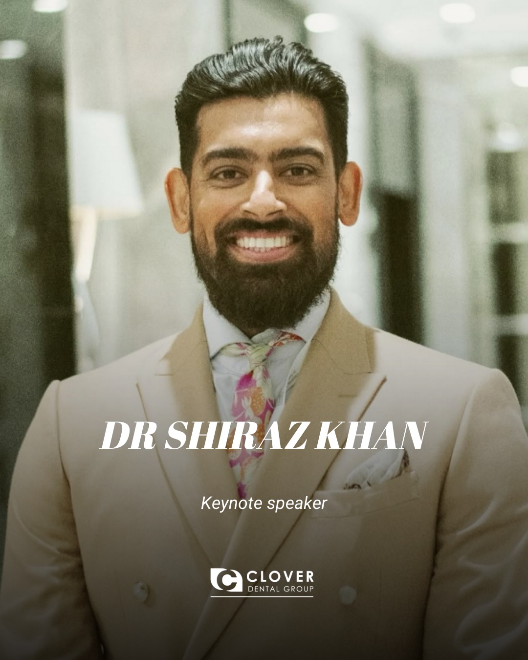 Clover Dental Group | Manchester