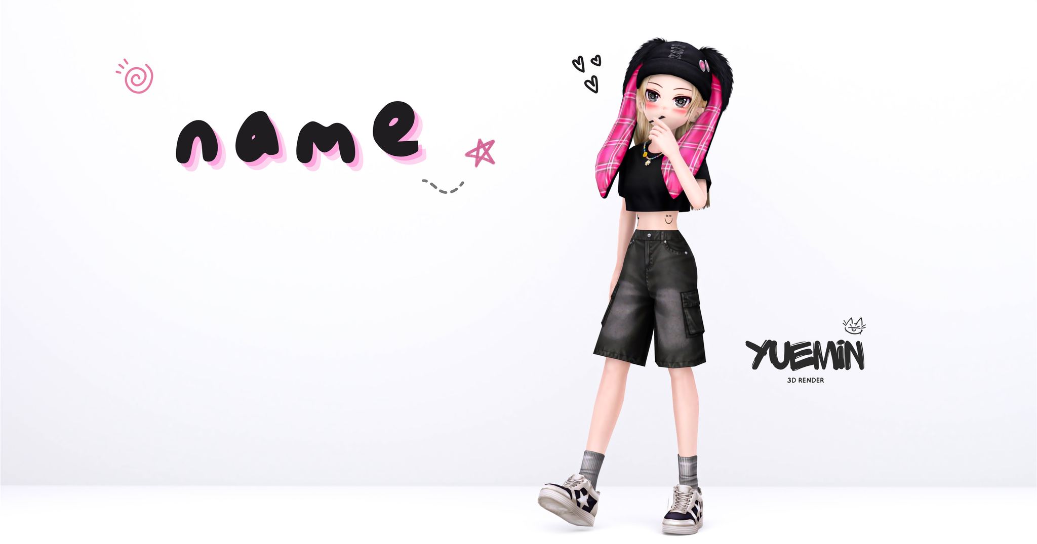 Yuemin