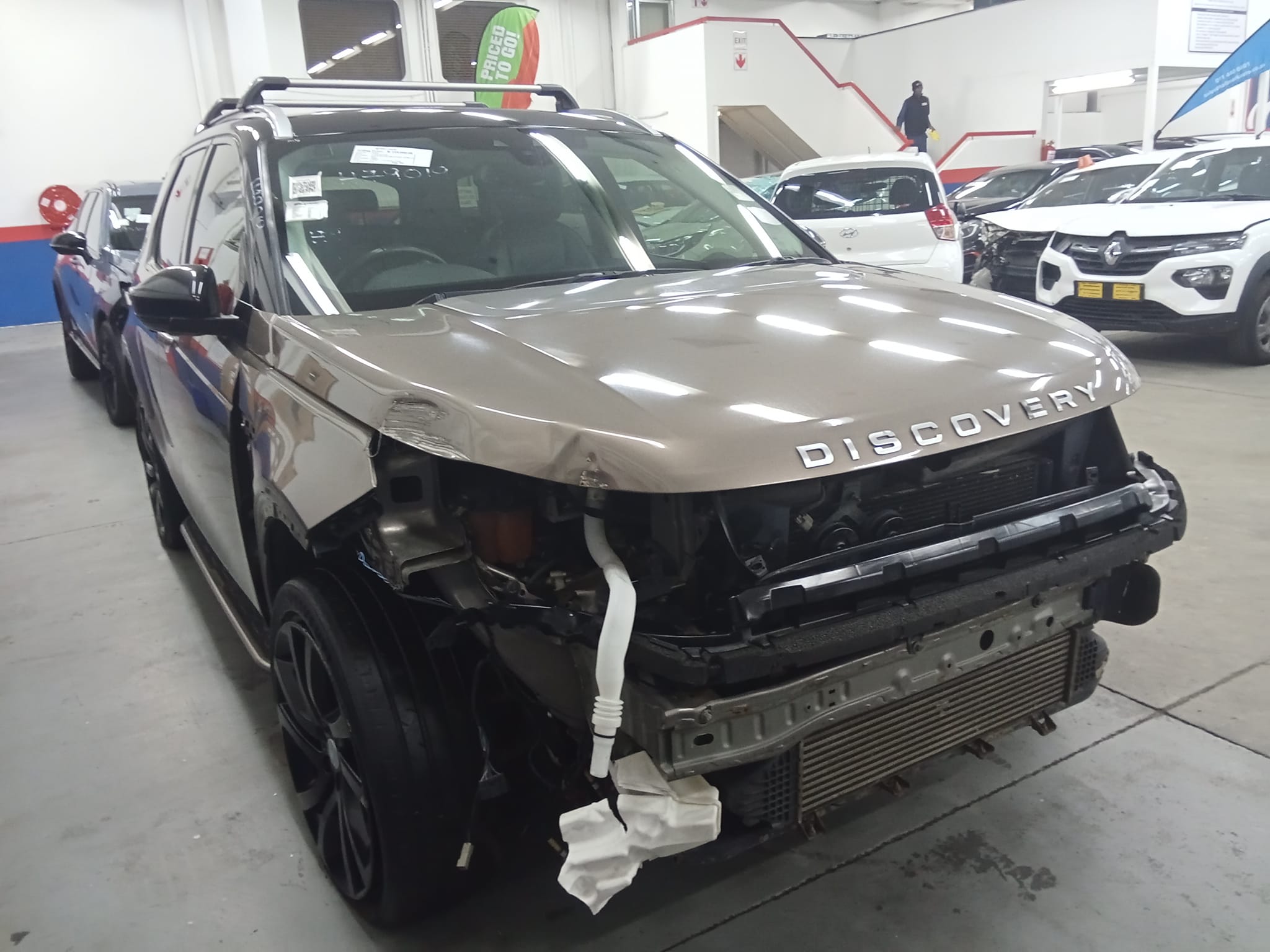 Hallmark Auto - For Sale: Land rover Description: Land... | Facebook