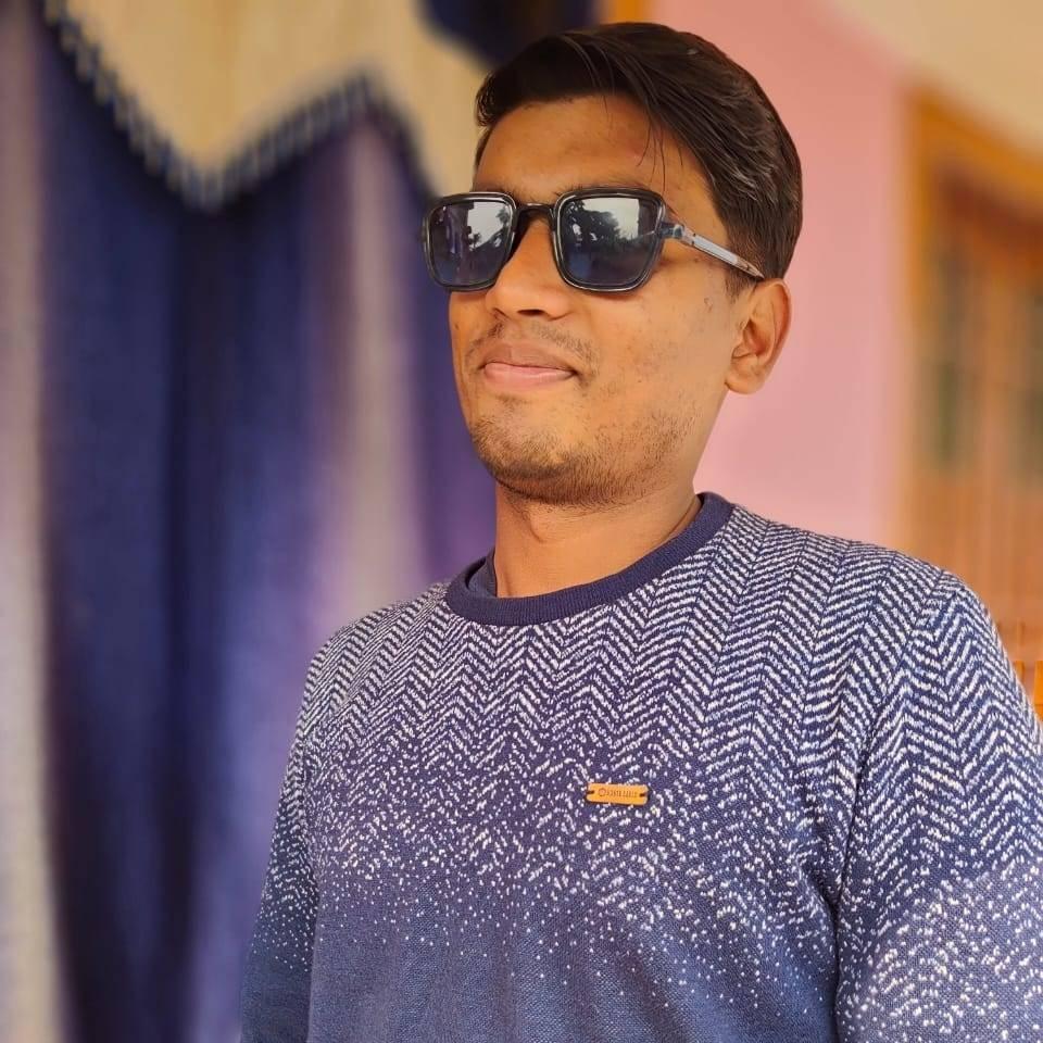 Ravi Ranjan