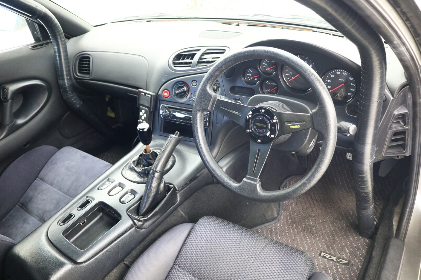 JDM EXPO Co., Ltd. - sports and classic cars exporter based in Japan ...