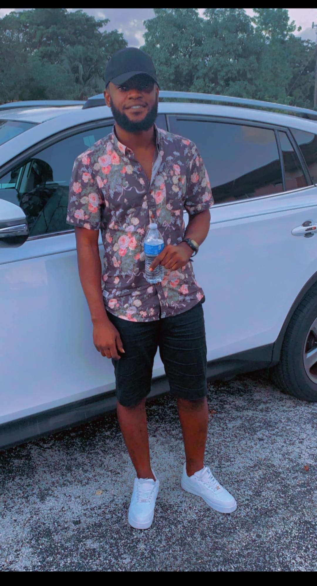 Nouvelle Generation de Jean Rabel | Boynton Beach FL