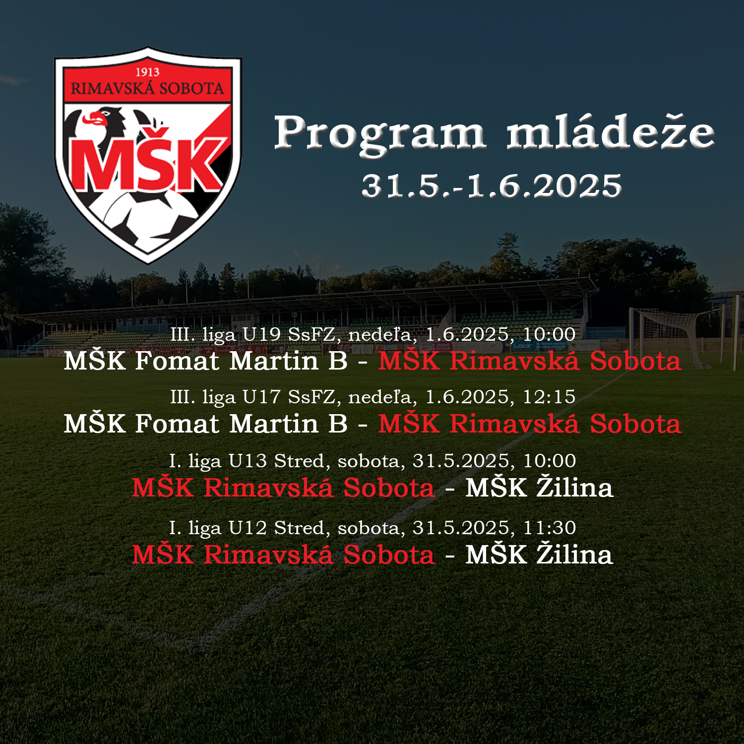 MŠK Rimavská Sobota 