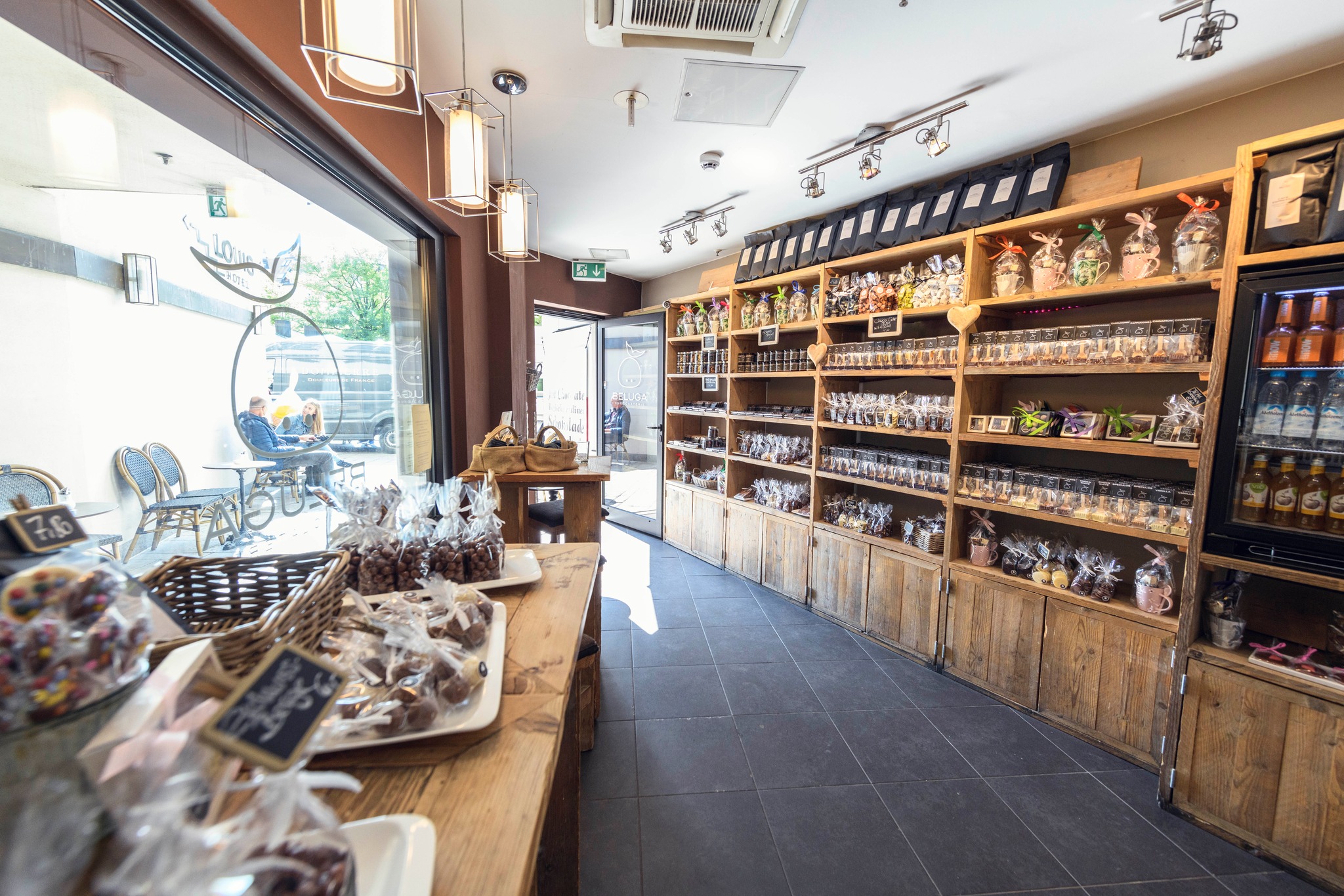 ChocolaterieBeluga | Munich