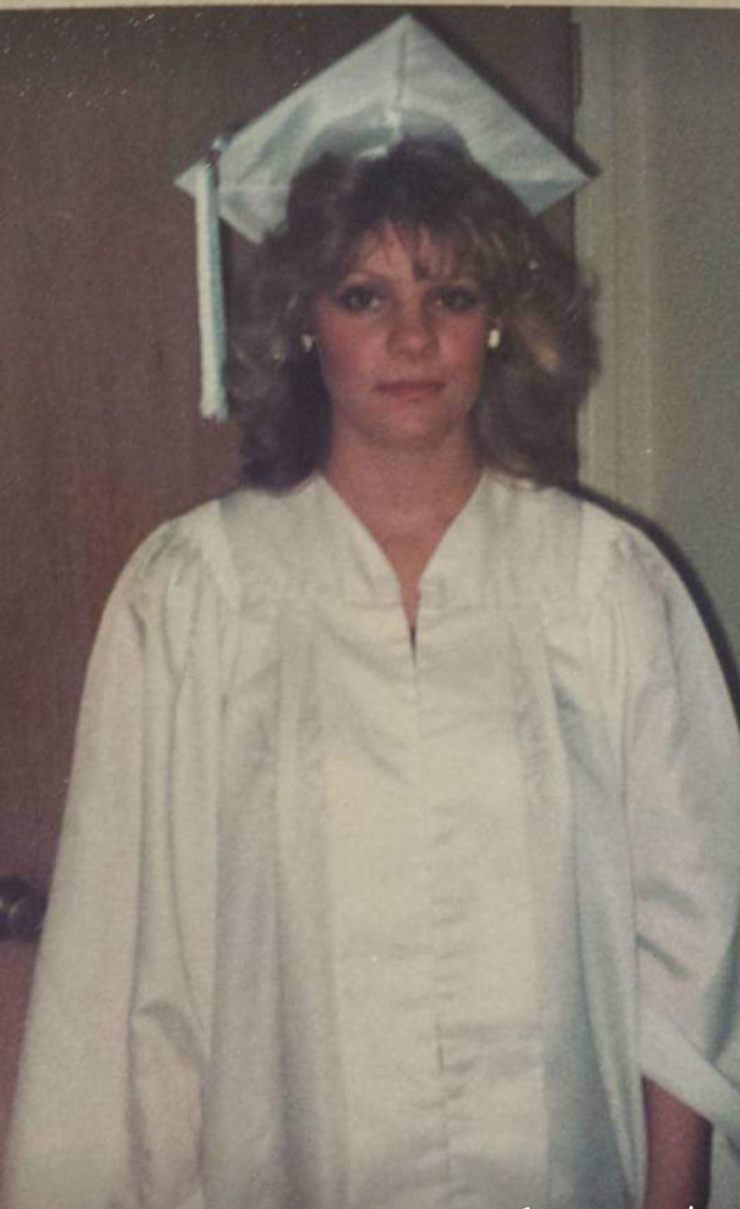 👩‍🎓👨‍🎓GRADUATION TIME! Here's a throwback to 40 years ago with
