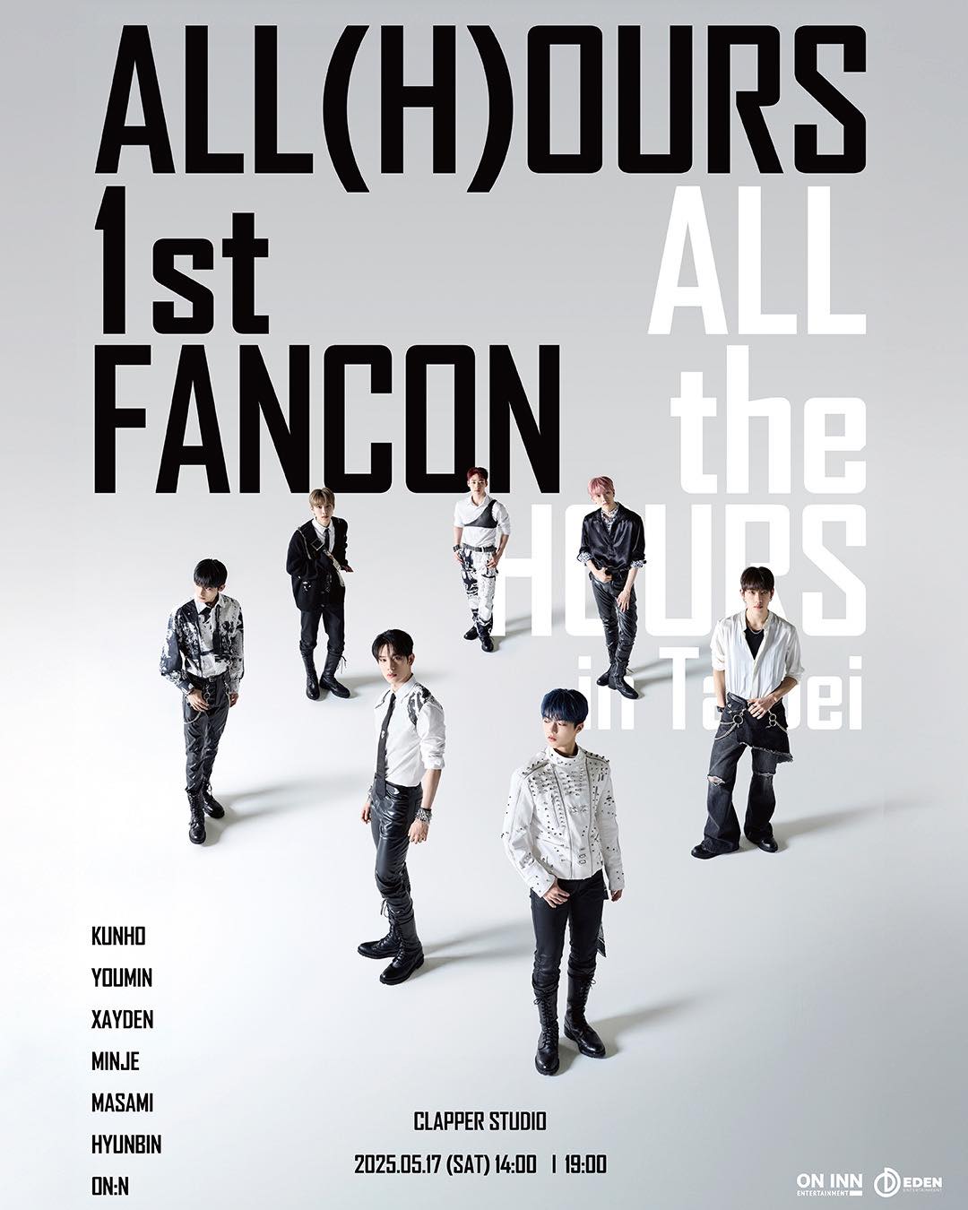 ALL(H)OURS FANCON IN TAIPEI サイン入りポラ ON:N ALLHOURS-1.jpg?fit=900,1200&ssl=1