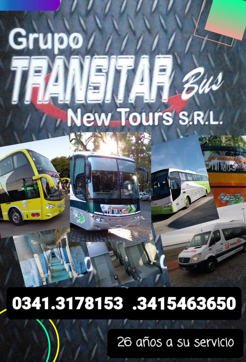 Transitar Bus
