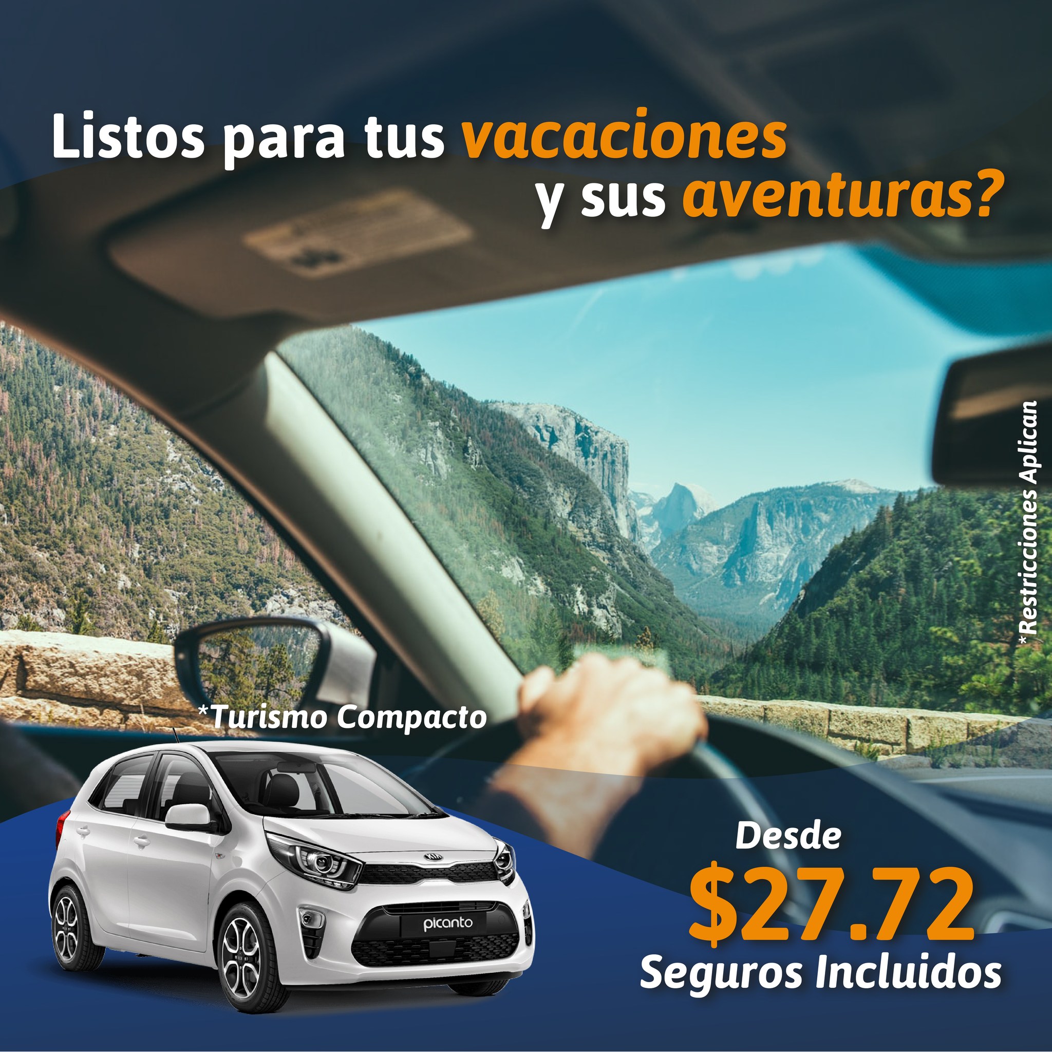 Econo Rent a Car