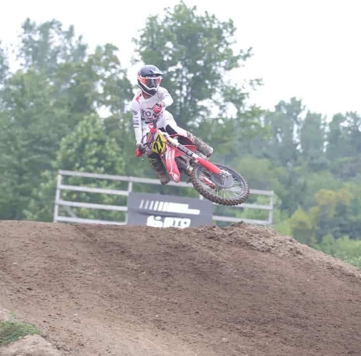 Carson Fields Racing added a new photo. - Carson Fields Racing