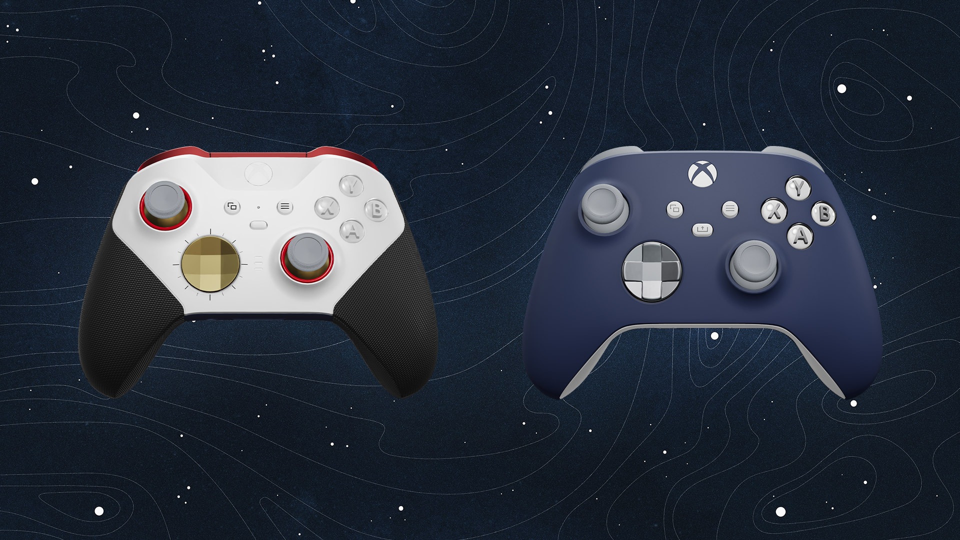 Starfield - Feel the power of the stars at your fingertips... | Facebook
