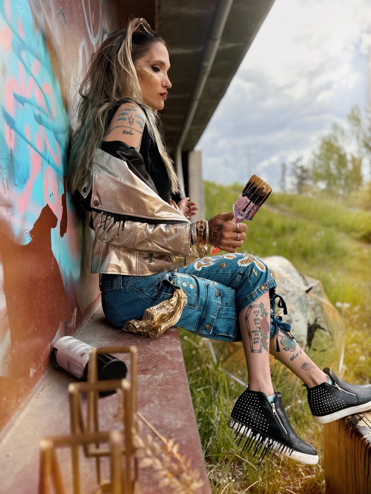 Sam Marie