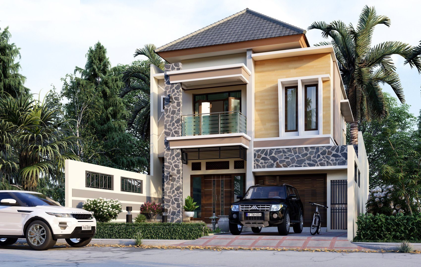 House designs and House plans Philippines Designer - Hit LIKE kung ...