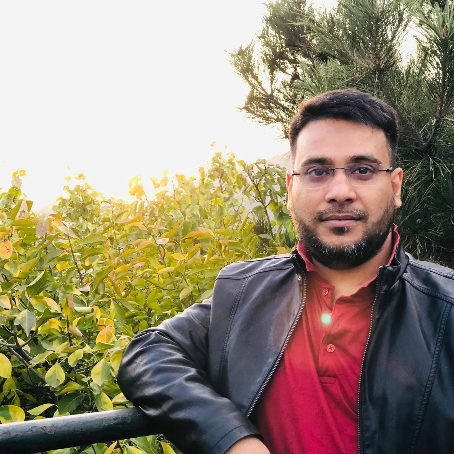 Harun Rashid
