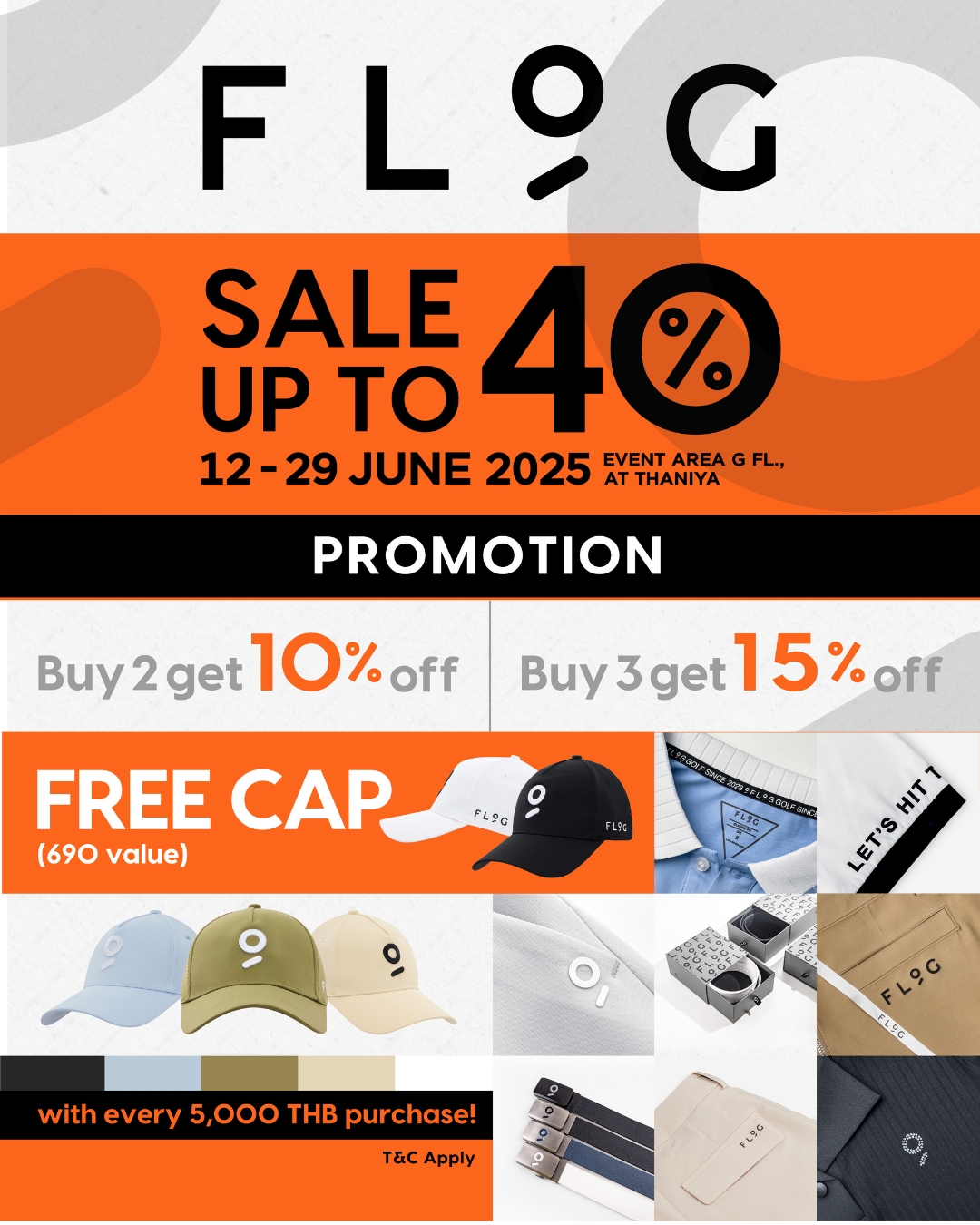 F•l•o•g | Bangkok
