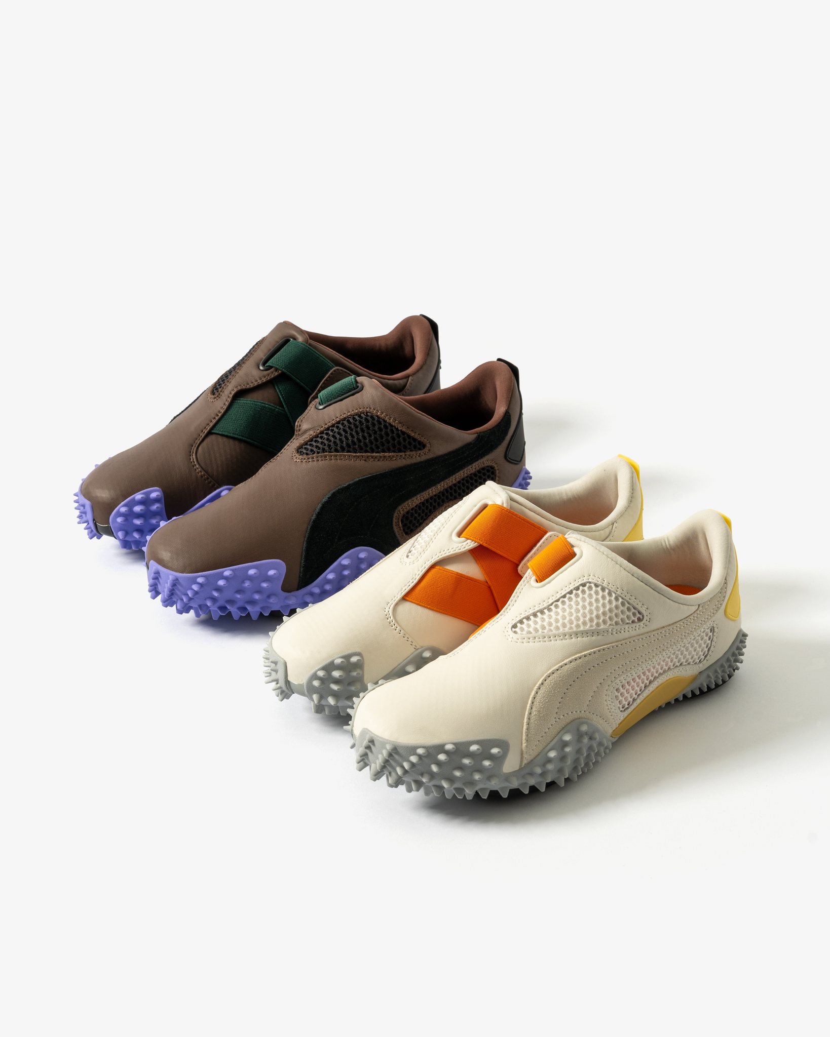 Puma MOSTRO XC 3D 