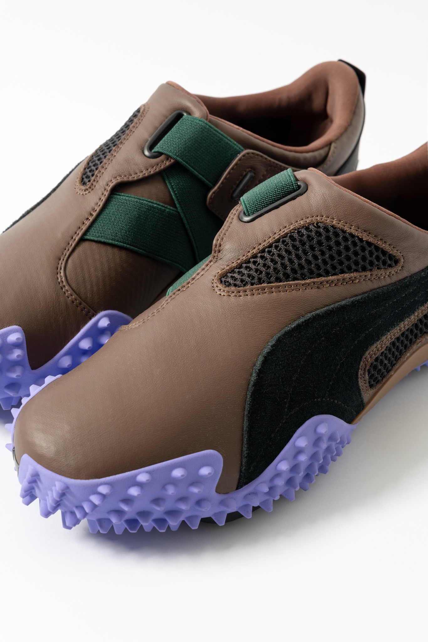 Puma MOSTRO XC 3D 
